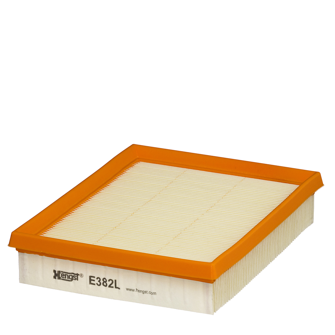 HENGST FILTER E382L Vzduchový filter