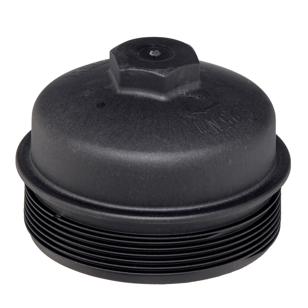 HENGST FILTER H424K01 Cover, fuel filter for MAN