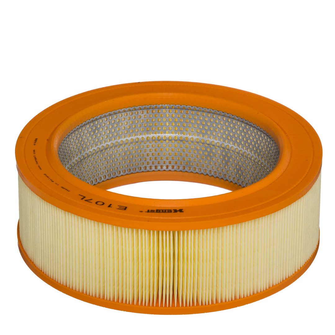 HENGST FILTER E107L Air Filter for MERCEDES-BENZ