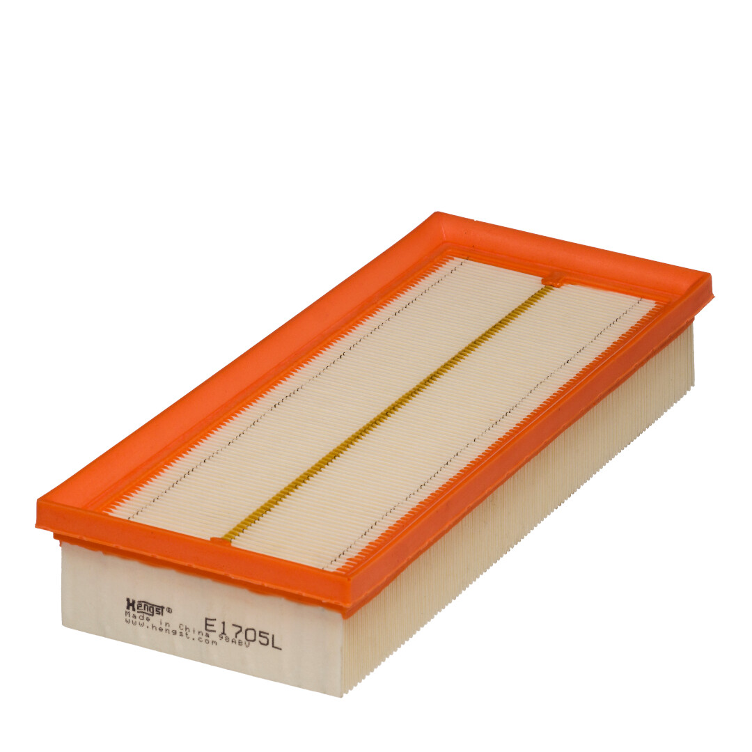 HENGST FILTER E1705L Air Filter