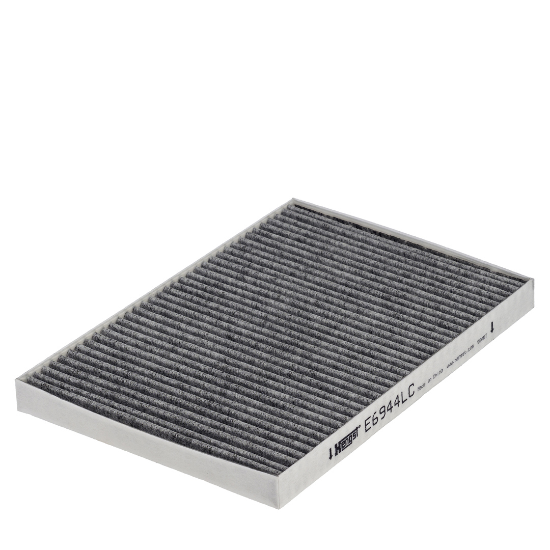 HENGST FILTER E6944LC Filter, cabin air
