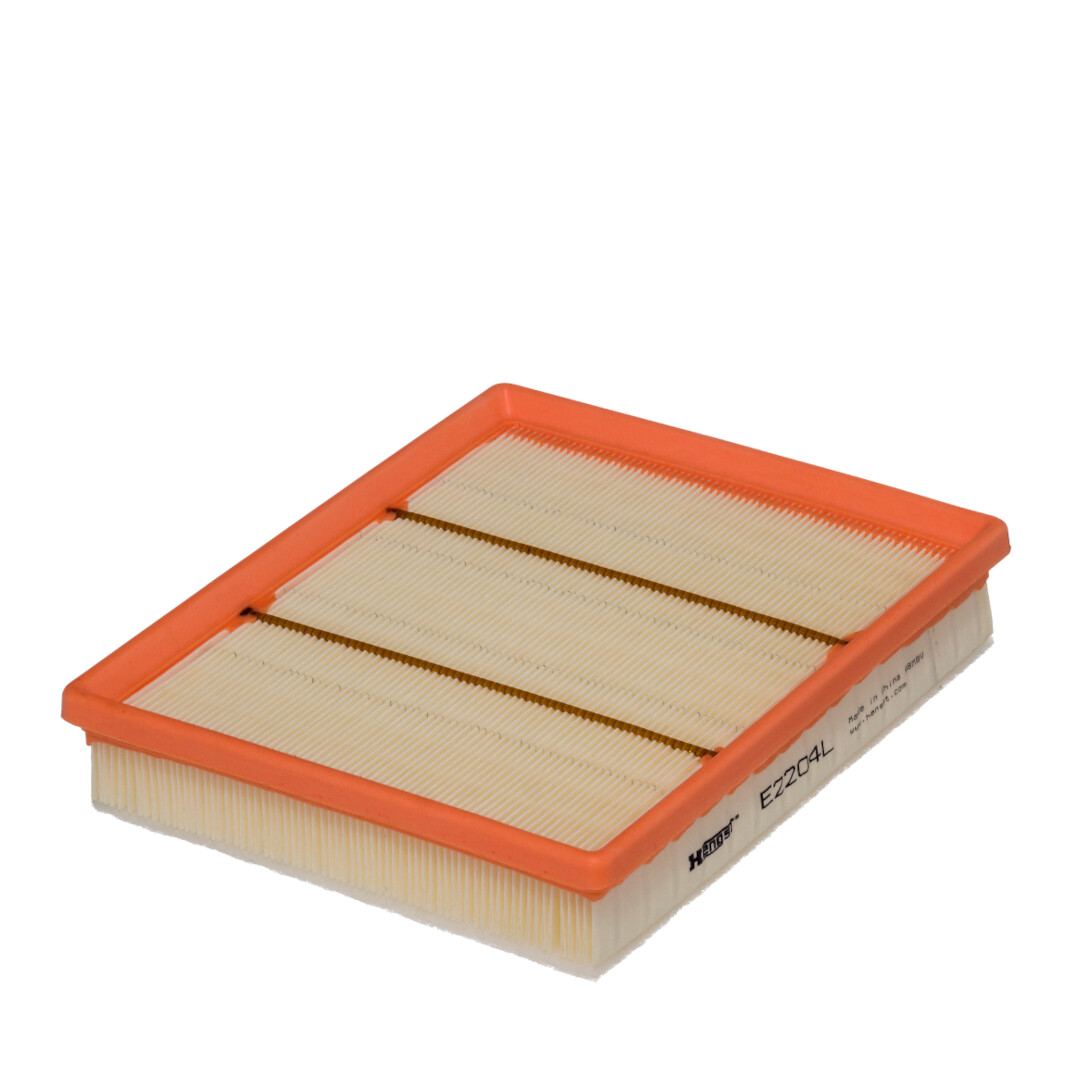 HENGST FILTER E2204L Air Filter
