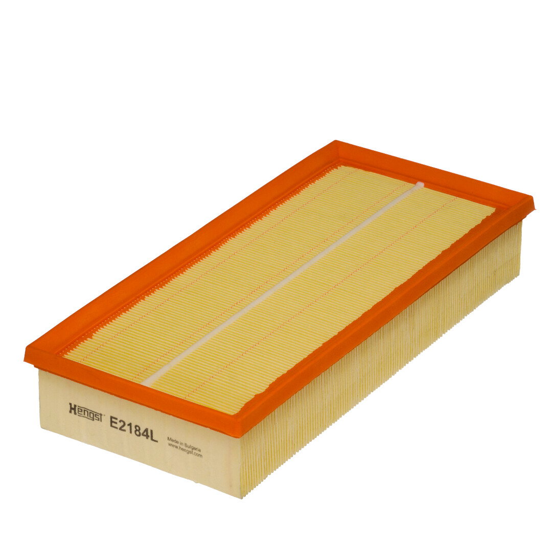 HENGST FILTER E2184L Air Filter