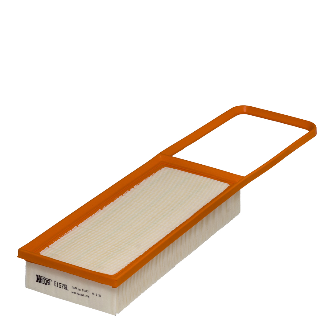 HENGST FILTER E1576L Air Filter