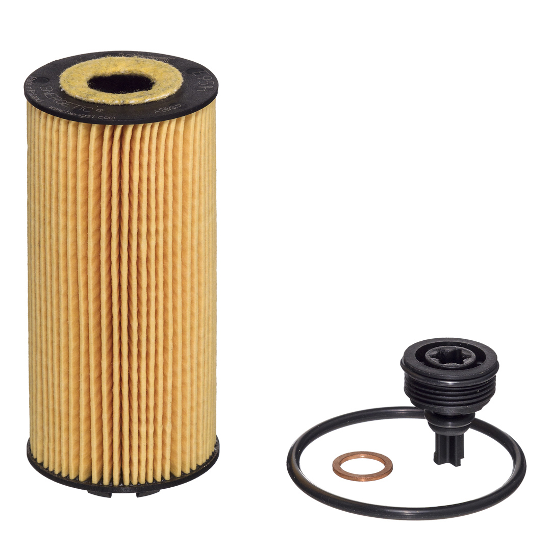 HENGST FILTER E951H D497 Olejový filter