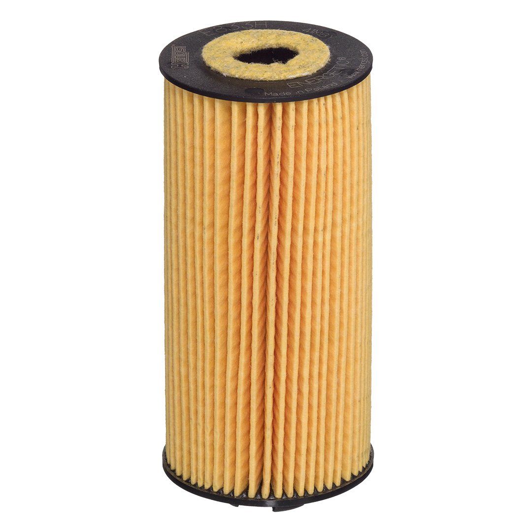 HENGST FILTER E833H D321 Olejový filter