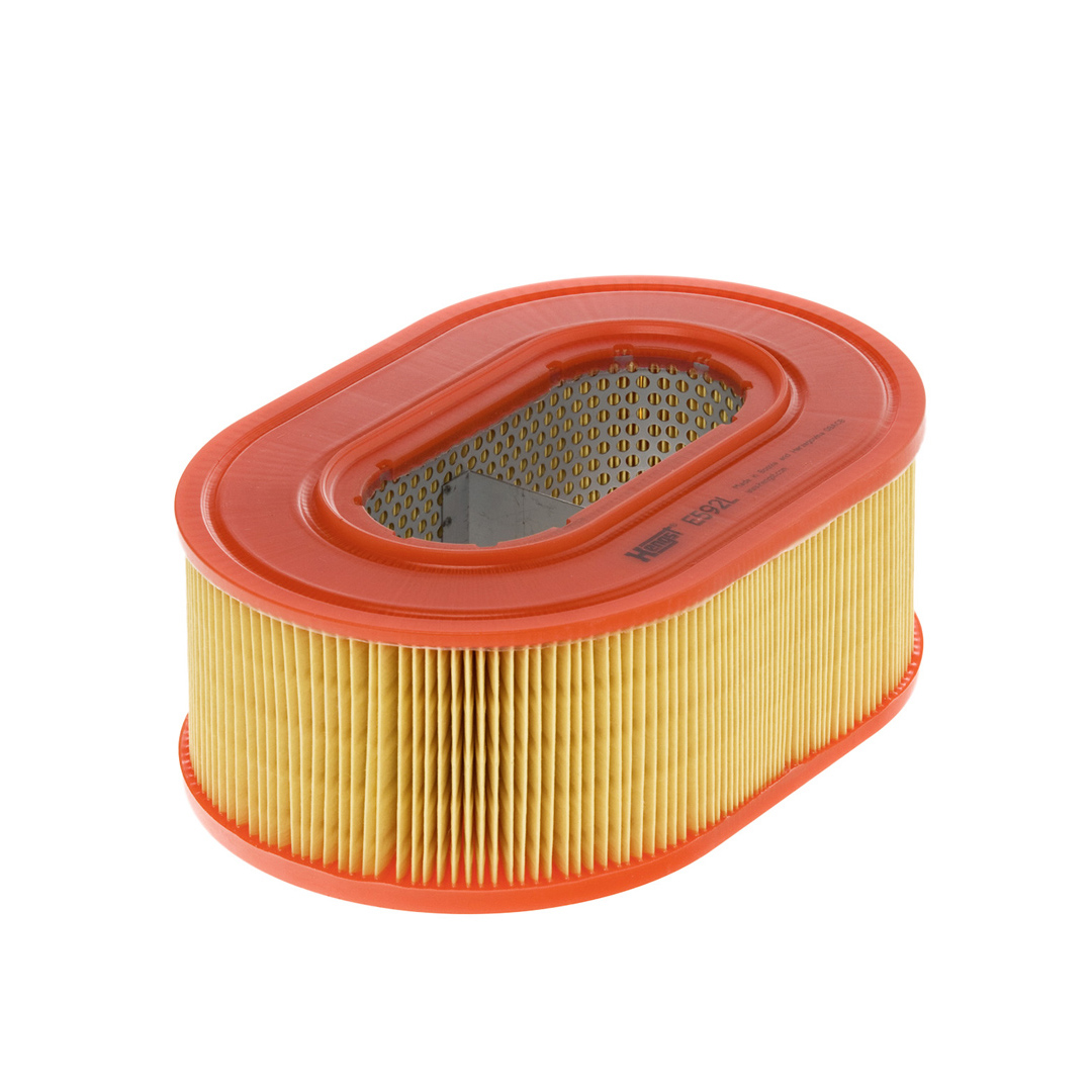 HENGST FILTER E592L Air Filter