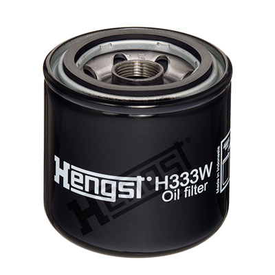 HENGST FILTER H333W маслен...