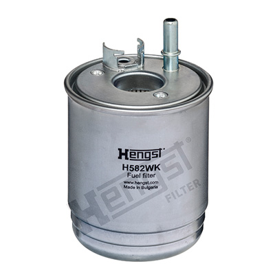 HENGST FILTER H582WK...