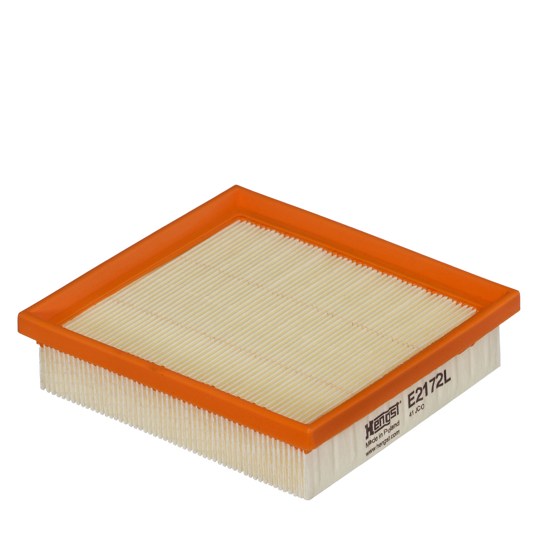 HENGST FILTER E2172L Air Filter for LEXUS MAZDA TOYOTA