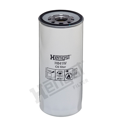 HENGST FILTER H841W маслен...