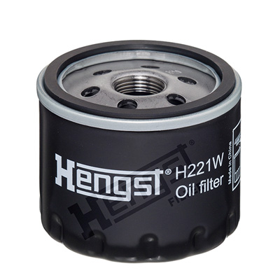 HENGST FILTER H221W маслен...