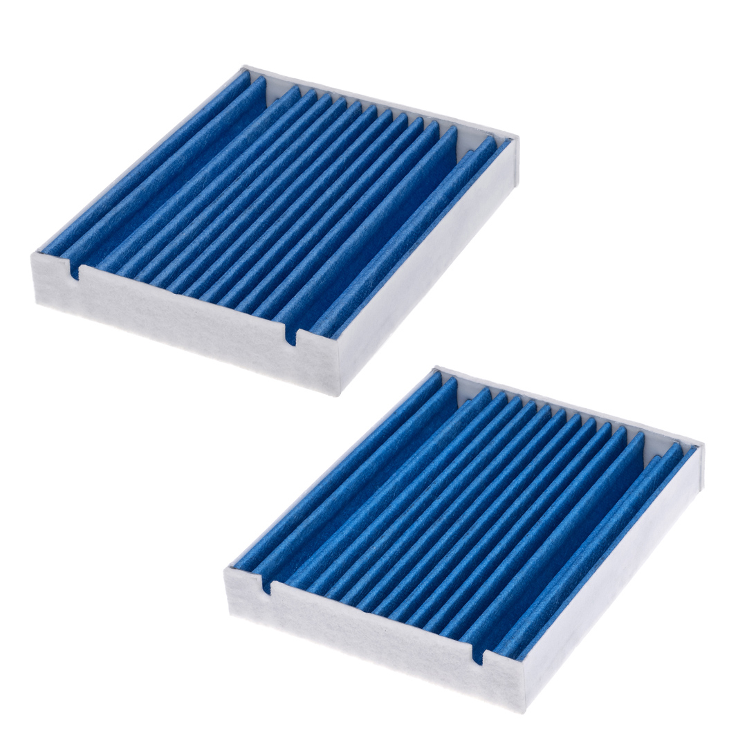 HENGST FILTER E6989LB-2 Filter vnútorného priestoru