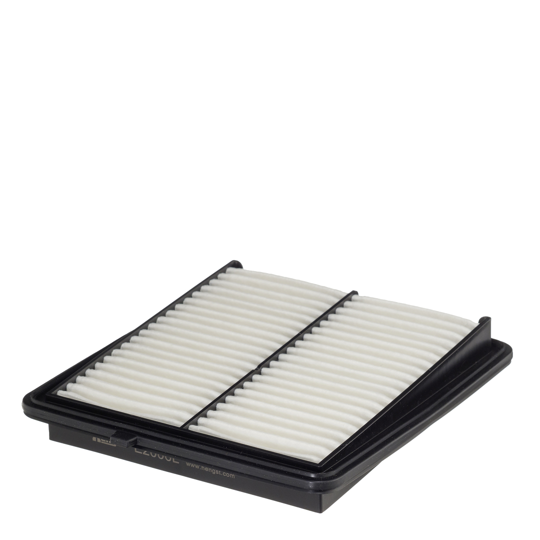 HENGST FILTER E2006L Air Filter