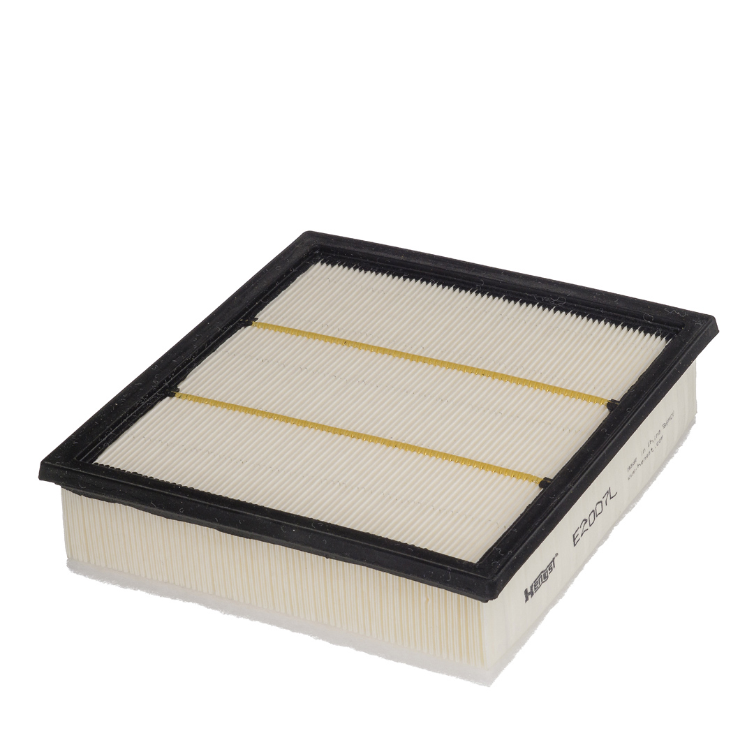 HENGST FILTER E2007L Air Filter
