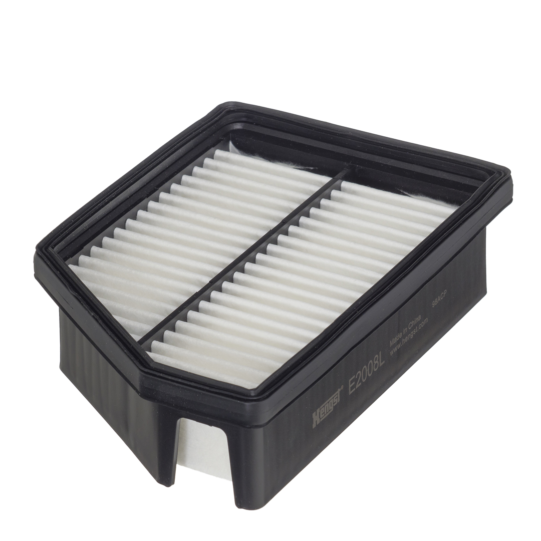 HENGST FILTER E2008L Air Filter