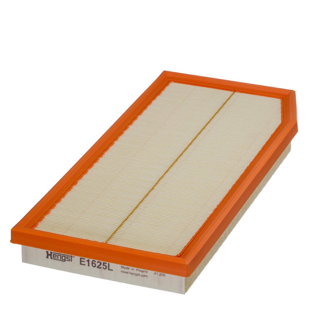 HENGST FILTER E1625L Vzduchový filter