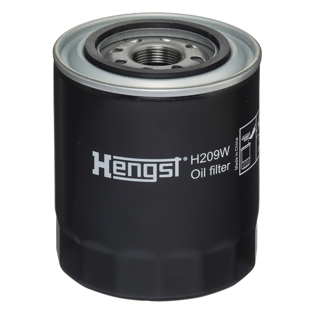 HENGST FILTER H209W Olejový filter