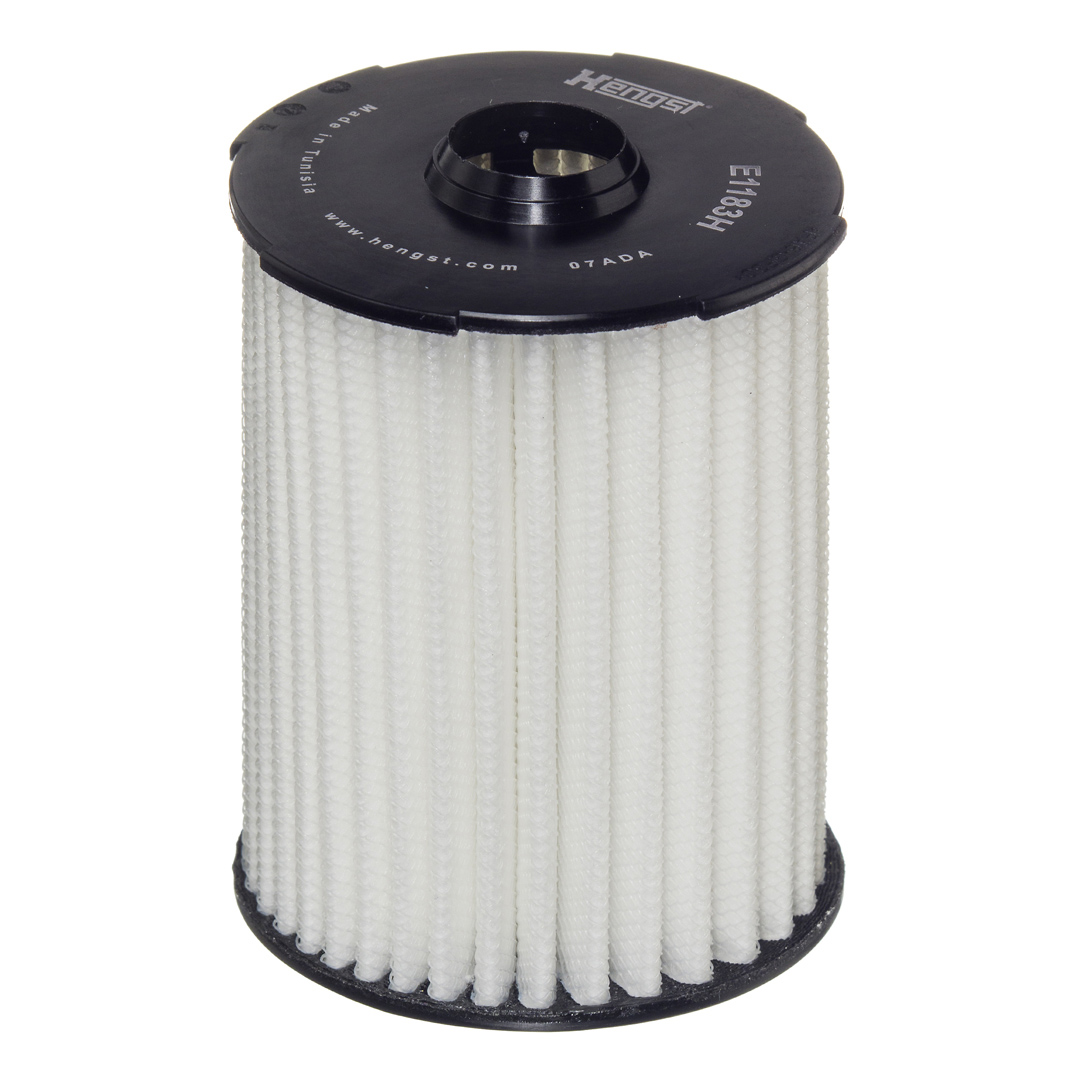 HENGST FILTER E1183H D776 Olejový filter
