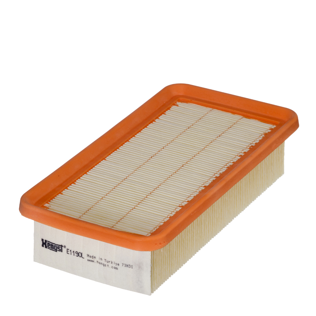 HENGST FILTER E1190L Air Filter