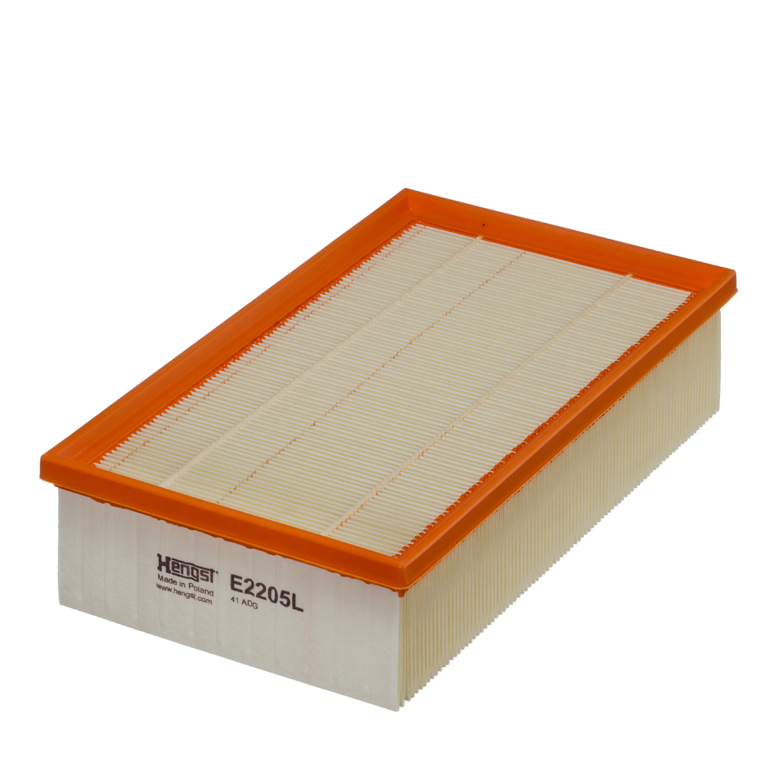 HENGST FILTER E2205L Air Filter