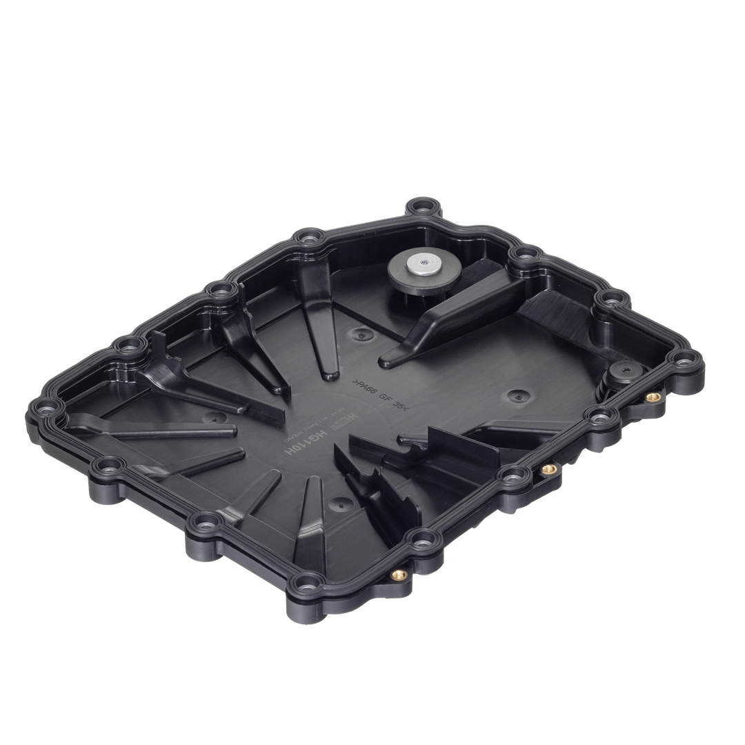 HENGST FILTER HG110H D841 Oil Sump, automatic transmission