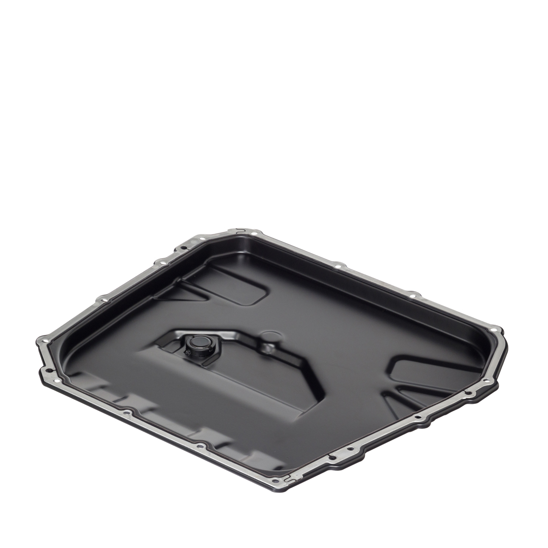 HENGST FILTER HG106H D837 Oil Sump, automatic transmission