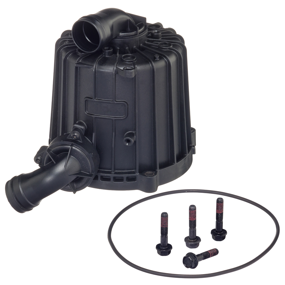 HENGST FILTER AS810M D892 Διαχωριστής λαδιού, αναπνοή του στροφαλοθαλάμου for VOLVO