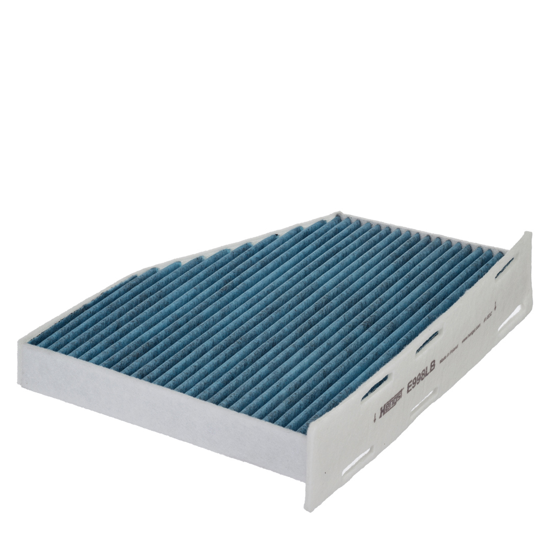 HENGST FILTER E998LB Filter, cabin air