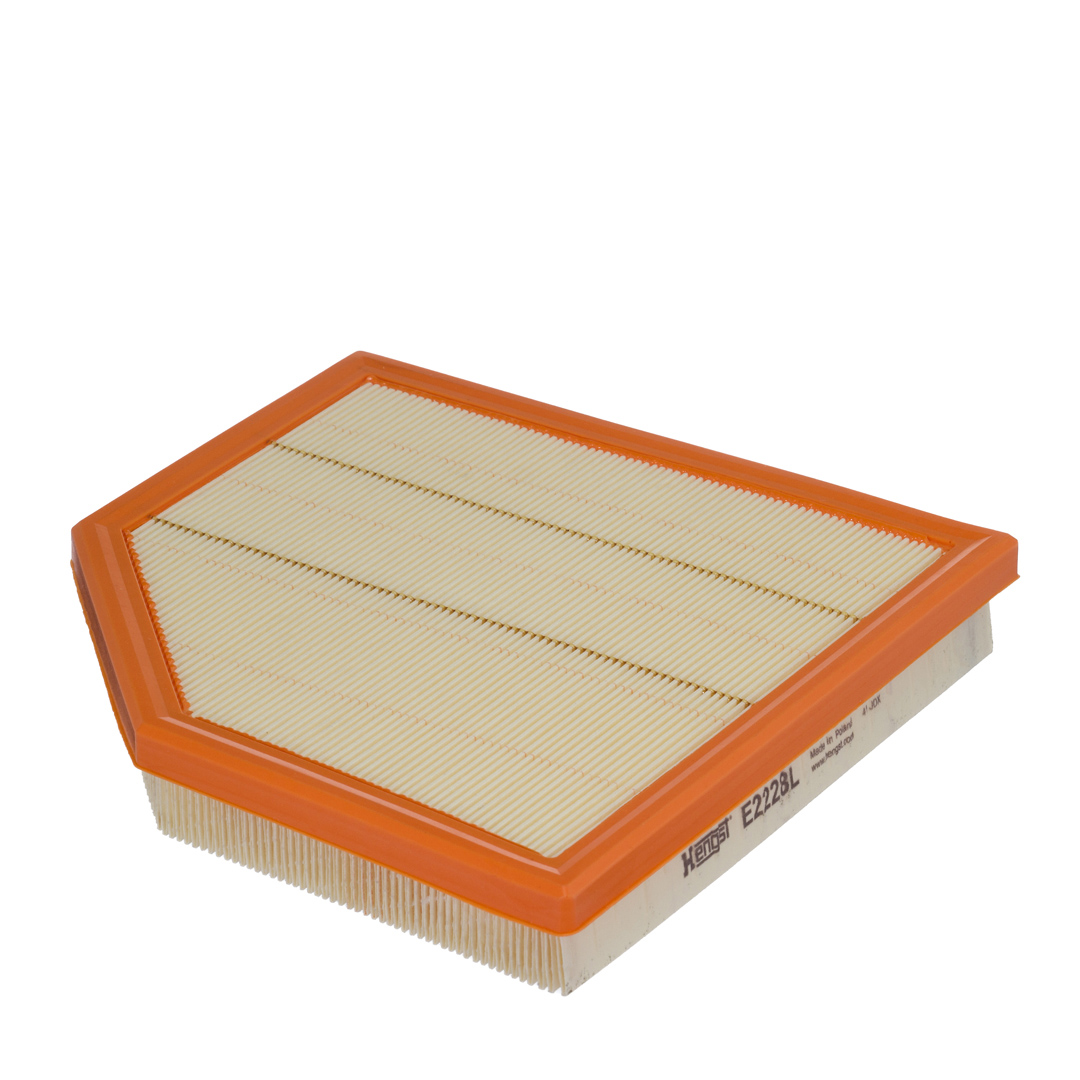 HENGST FILTER E2228L Air Filter
