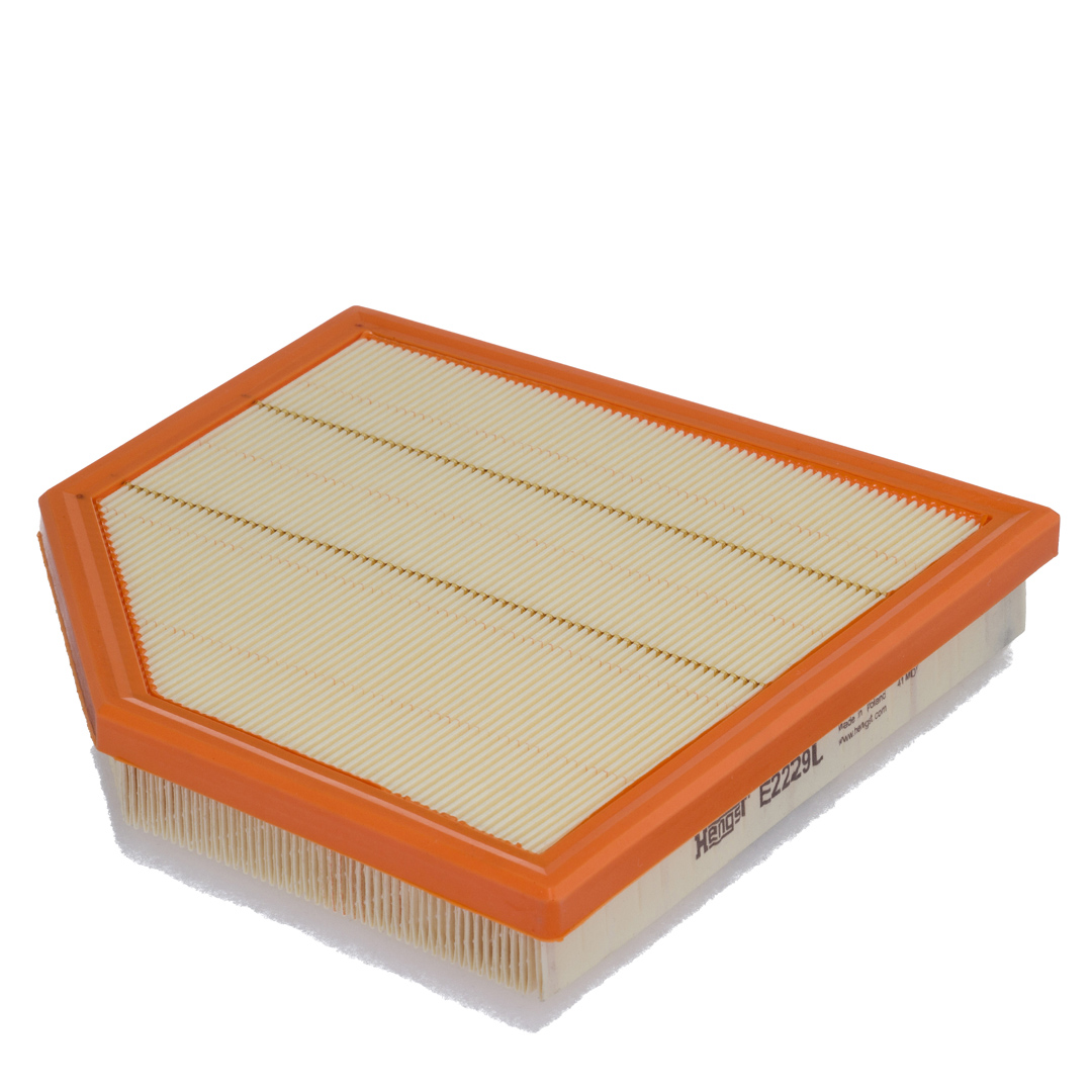 HENGST FILTER E2229L Air Filter