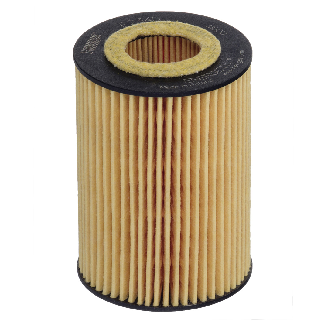 HENGST FILTER E234H D290 Olejový filter