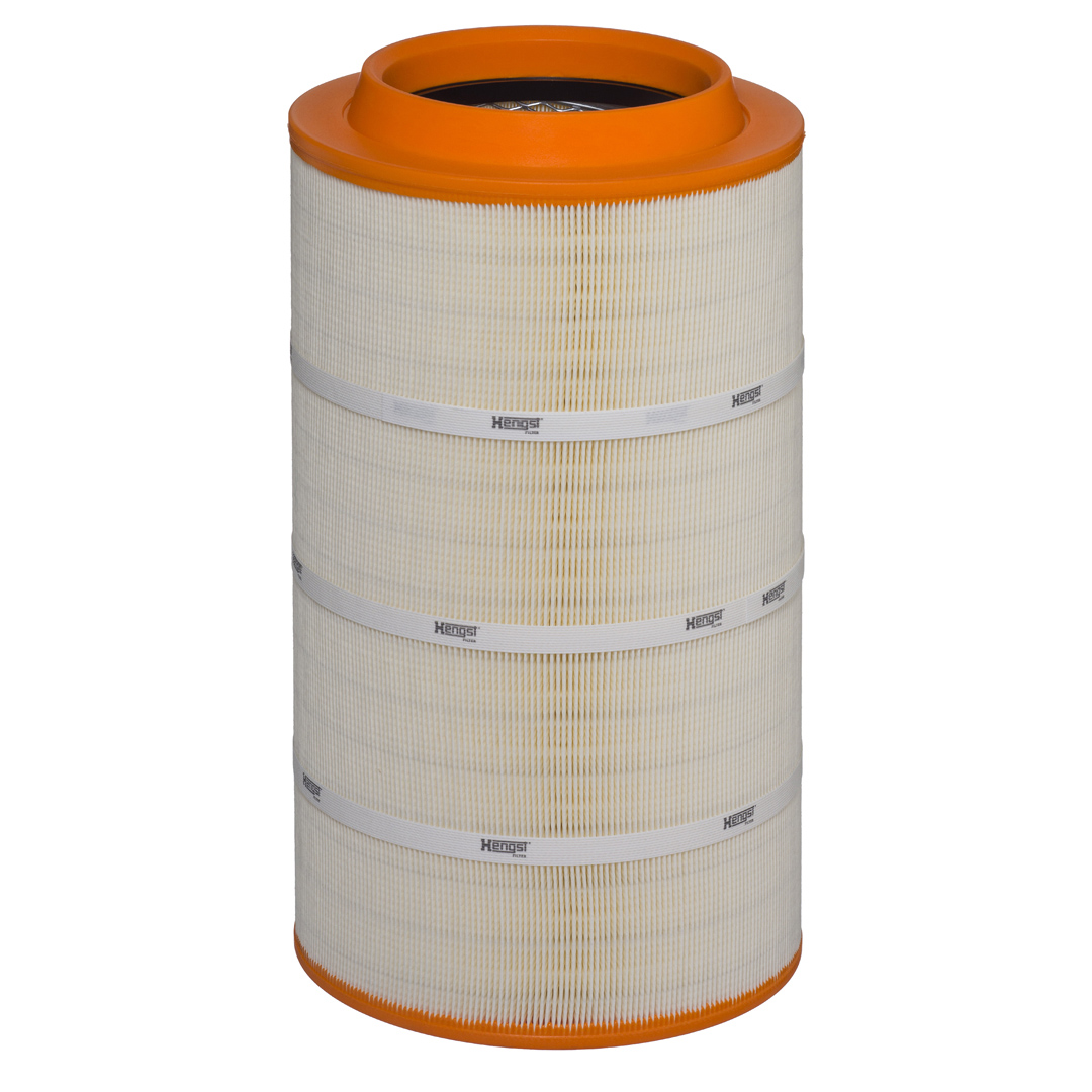 HENGST FILTER E428L01 Air Filter
