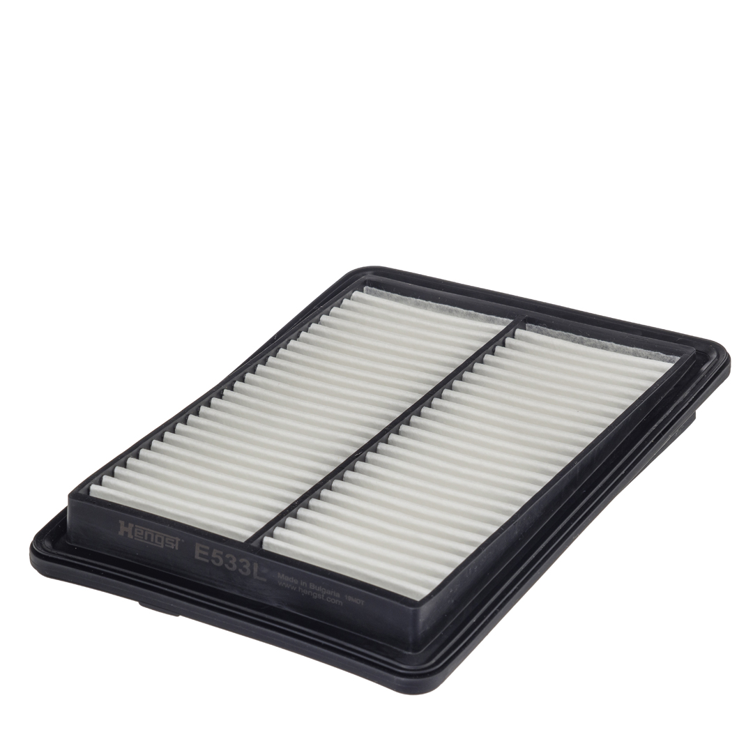 HENGST FILTER E533L Air Filter for DACIA NISSAN NISSAN (DFAC) RENAULT RENAULT (DFAC)