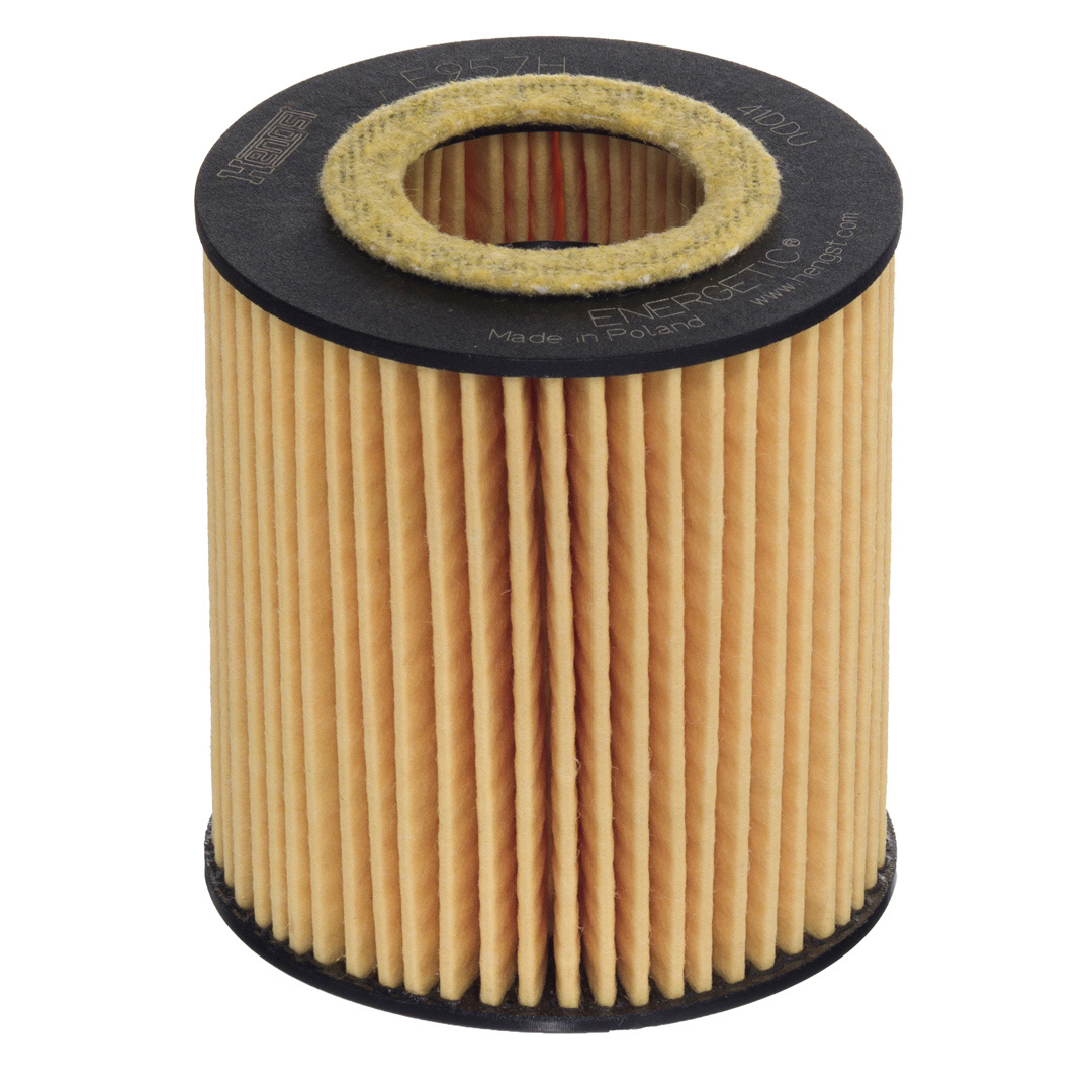 HENGST FILTER E957H D505 Olejový filter