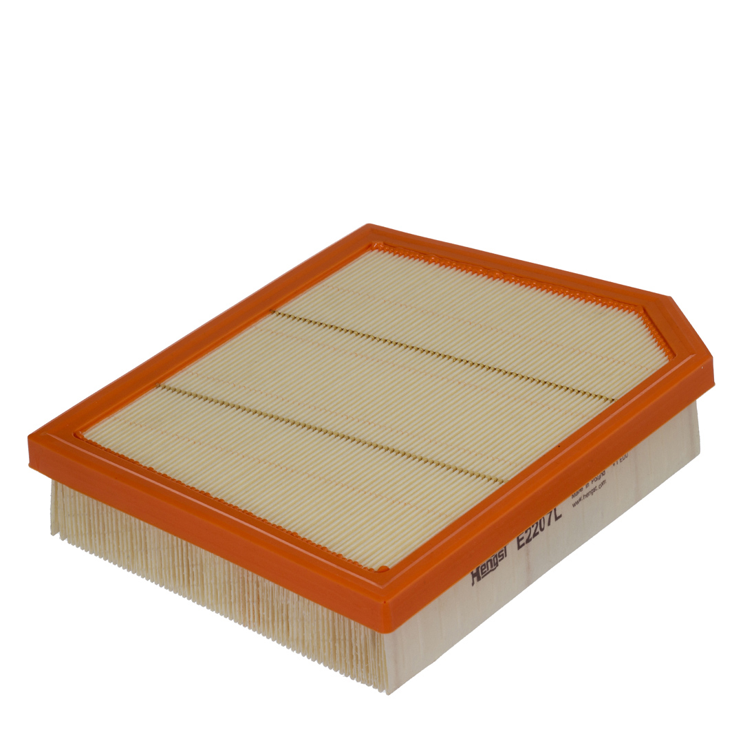 HENGST FILTER E2207L Air Filter
