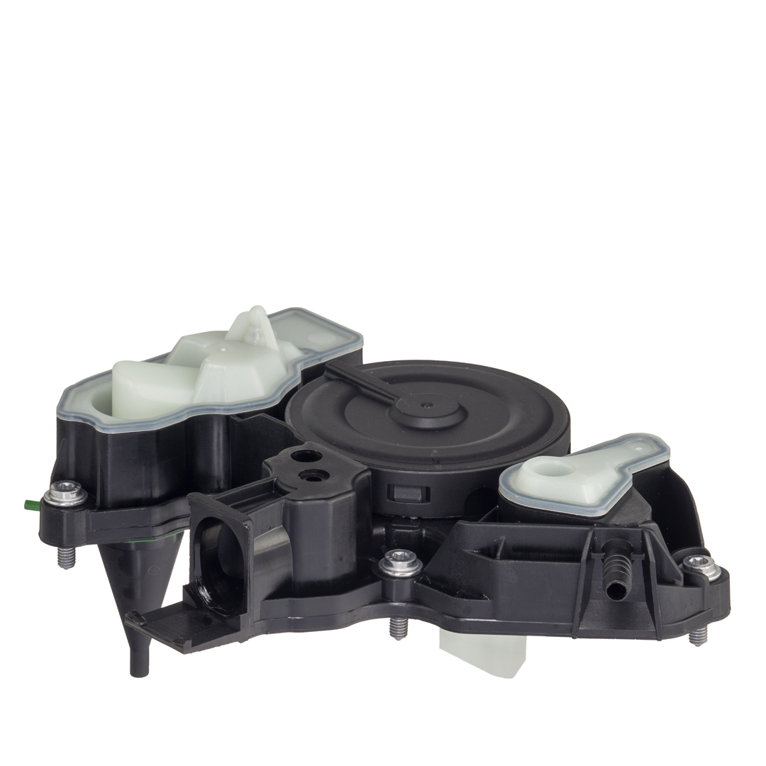 HENGST FILTER AS371M05 Διαχωριστής λαδιού, αναπνοή του στροφαλοθαλάμου for AUDI SEAT SKODA VW