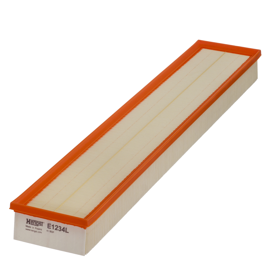 HENGST FILTER E1234L Air Filter