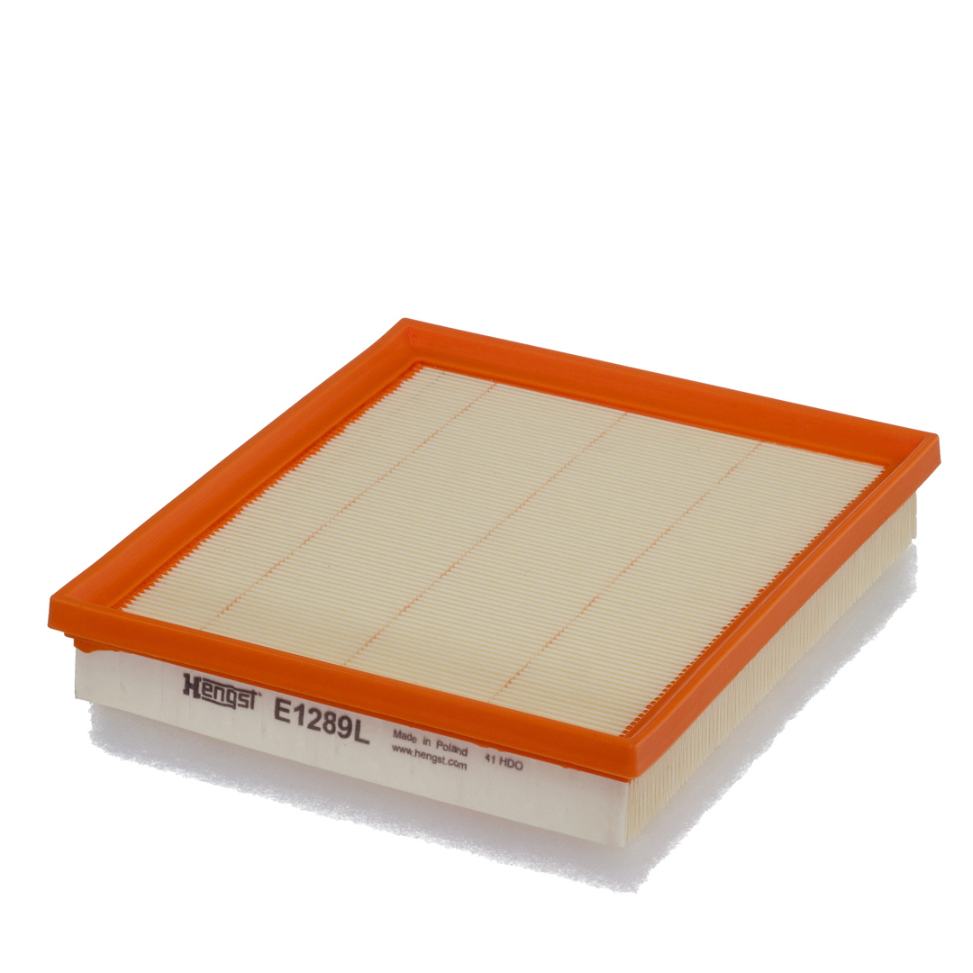 HENGST FILTER E1289L Air Filter