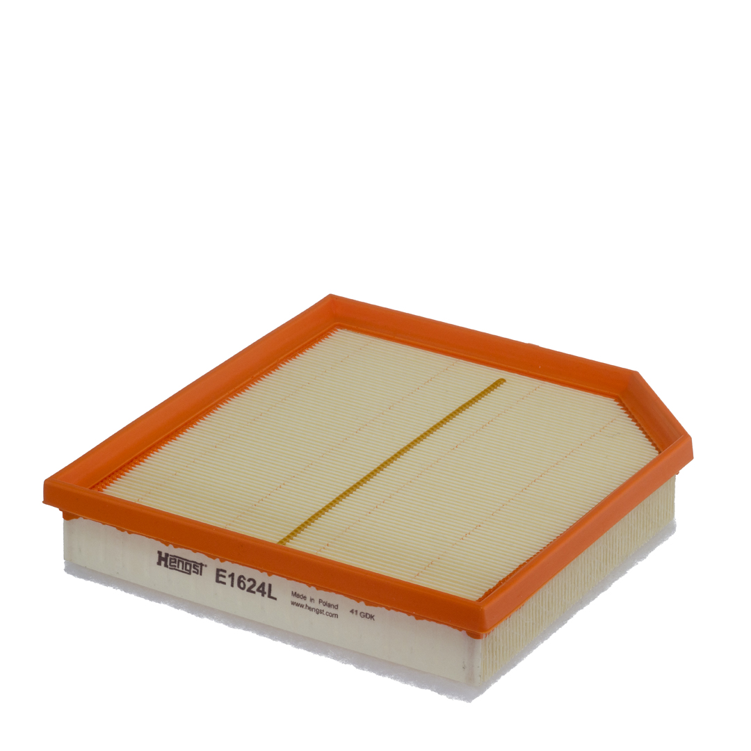 HENGST FILTER E1624L Air Filter