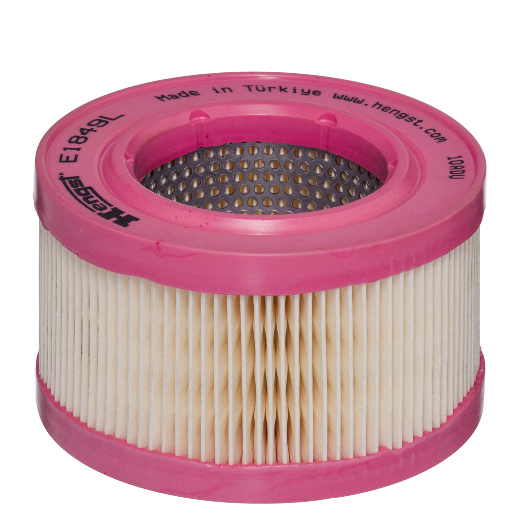 HENGST FILTER E1849L Air Filter