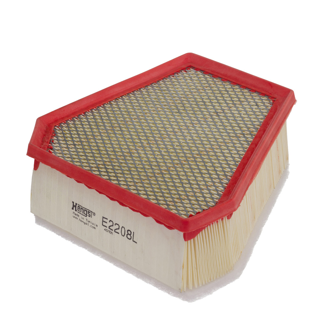 HENGST FILTER E2208L Air Filter