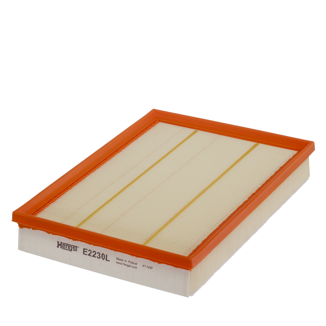 HENGST FILTER E2230L Vzduchový filter