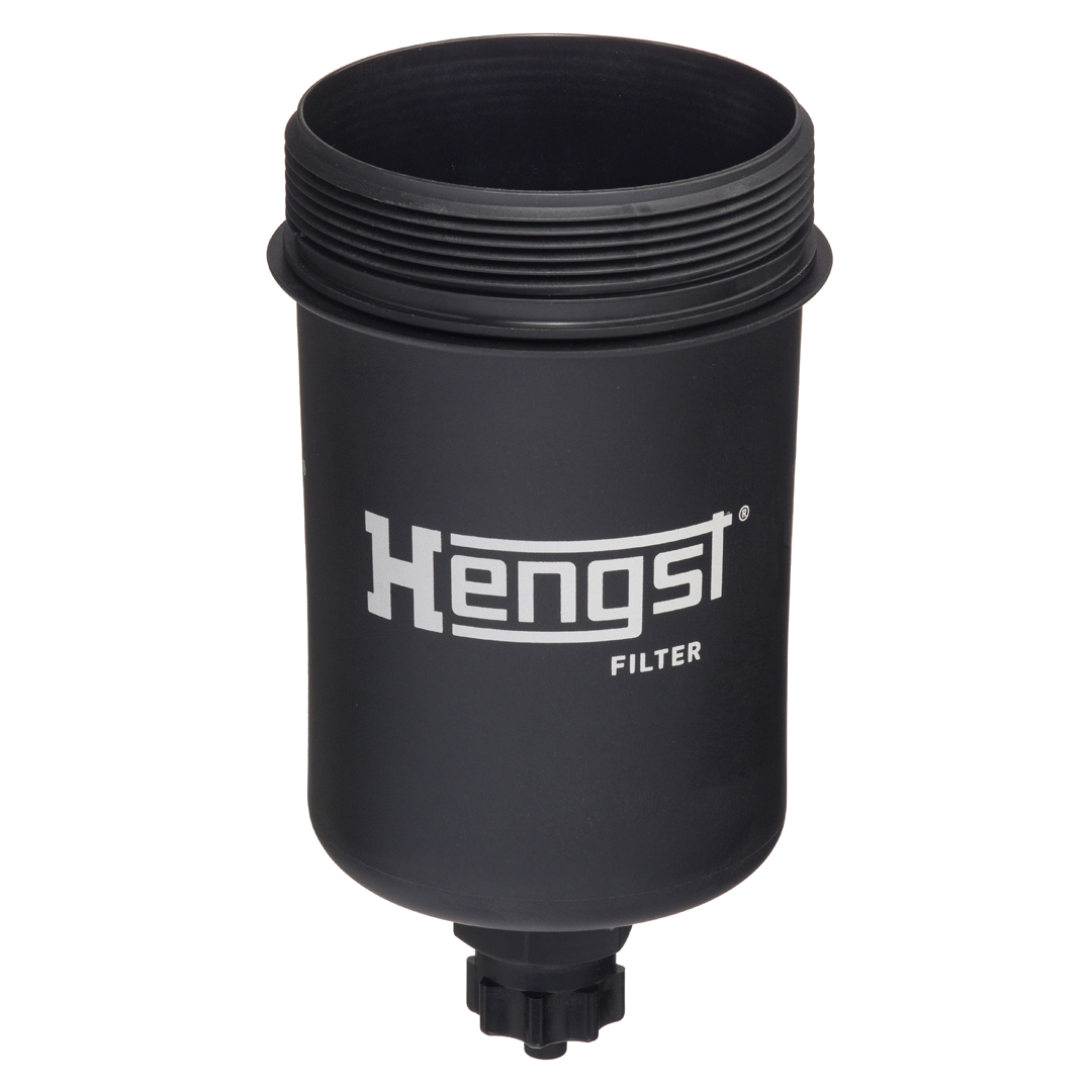 HENGST FILTER H1301K02 Cover, fuel filter