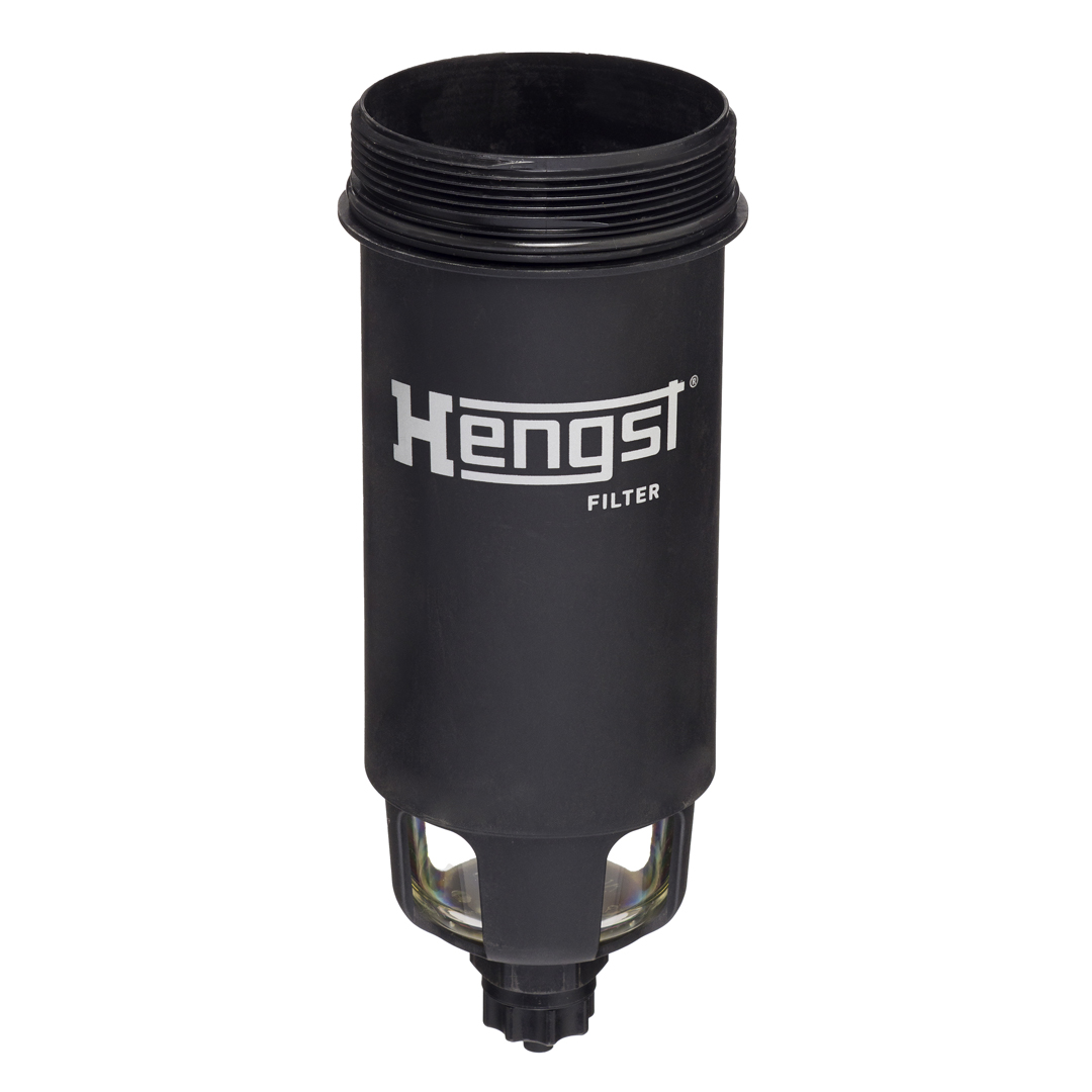 HENGST FILTER H1451K02 Cover, fuel filter