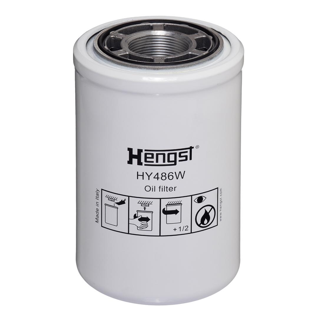 HENGST FILTER HY486W Filter, operating hydraulics