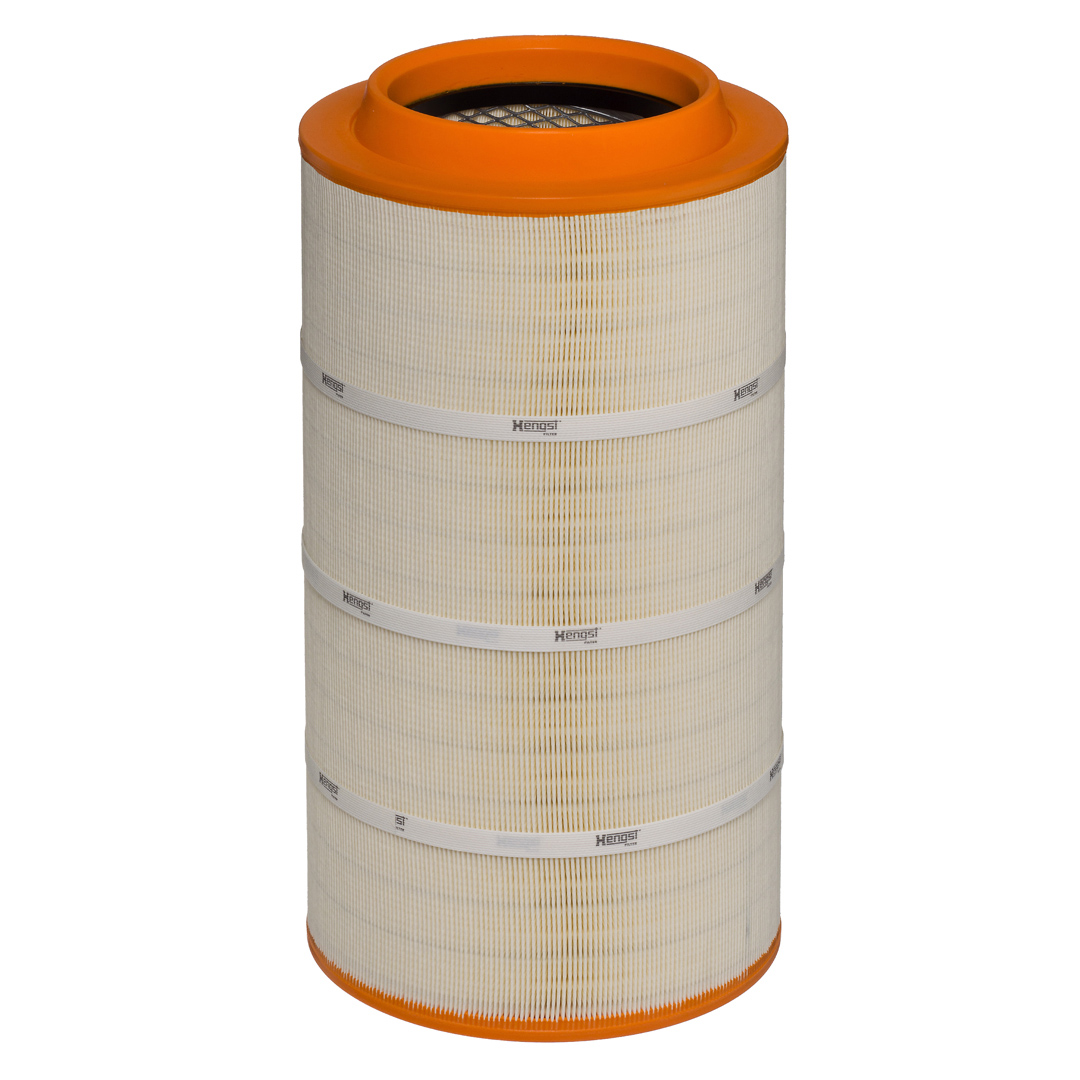 HENGST FILTER E1016L Air Filter