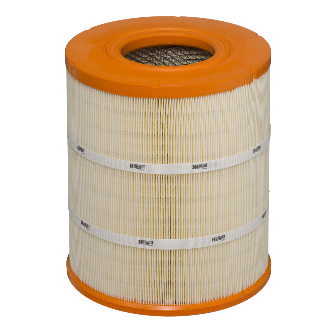HENGST FILTER E1028L Air Filter