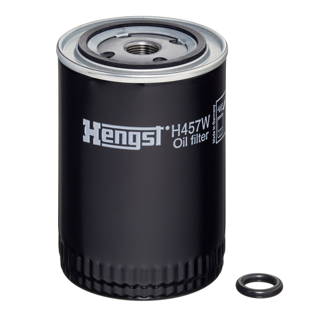HENGST FILTER H457W Oil Filter