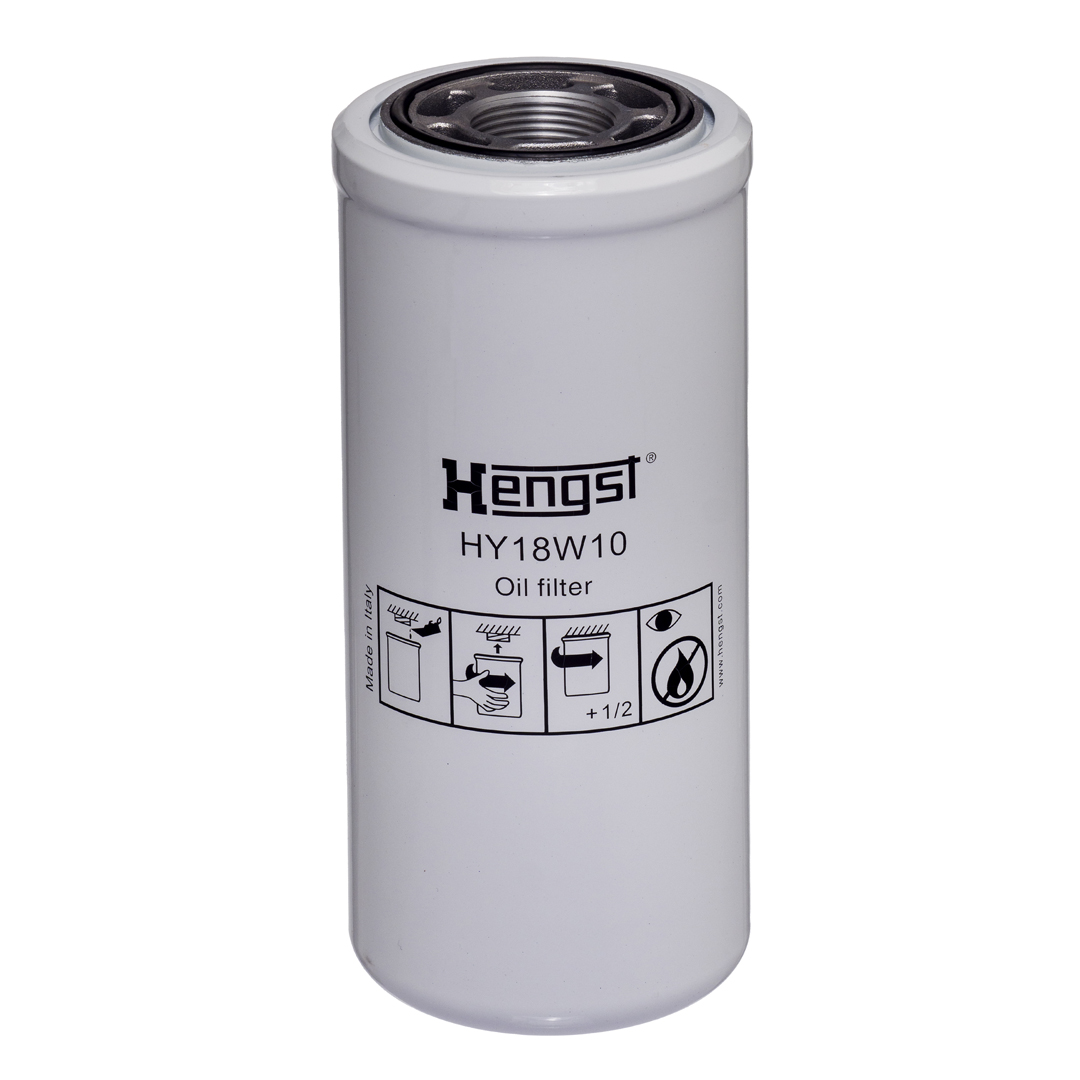 HENGST FILTER HY18W10 Hydraulic Filter, automatic transmission